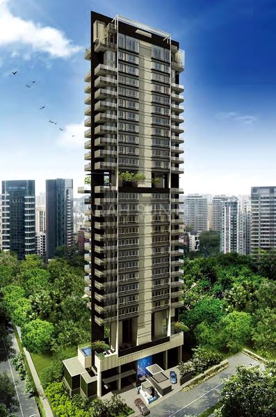 1 Bed Condo for Rent in  Devonshire Residences - Image 3
